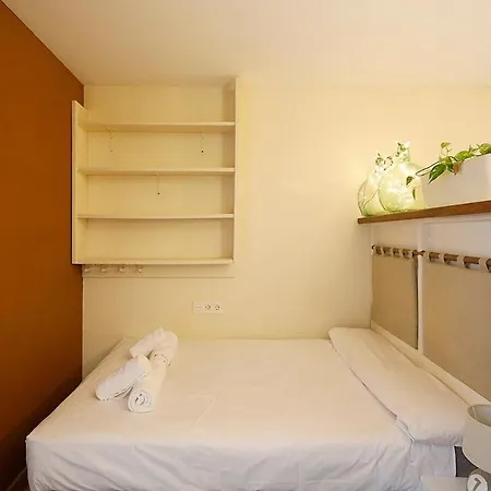Апартаменты Bright 2 Bedrooms And 2 Bathrooms, Balcony And Views *