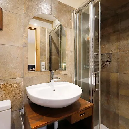 Апартаменты Bright 2 Bedrooms And 2 Bathrooms, Balcony And Views *
